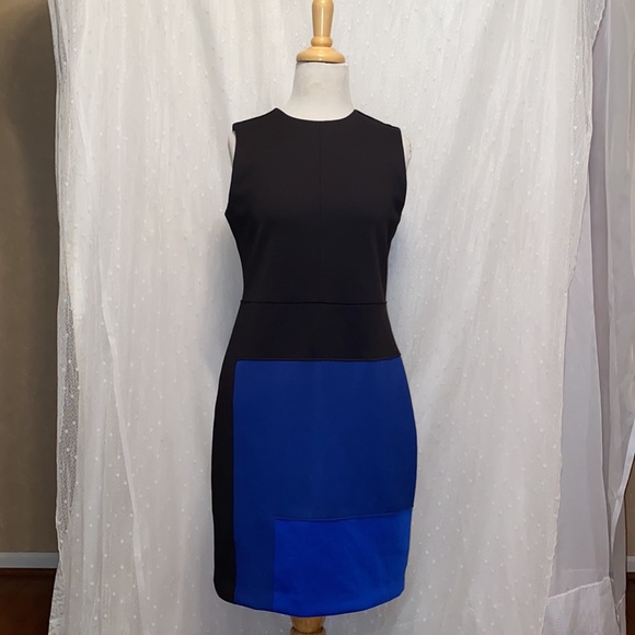 Reed Krakoff Dresses Reed By Reed Krakoff Geo Bodycon Dress Poshmark